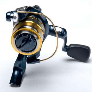 High Quality Tackle Fishing Gear Reel Spinning Reel Snapper 7 Ball 