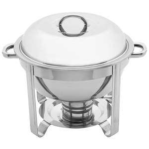 Maxam® Stainless Steel Chafing Dish  