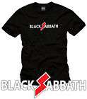 black sabbath shirt  