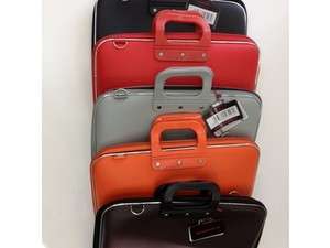 Bombata.it ( iPad/Laptop Bag ) NEW Carrying Case 17 x 13  