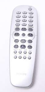 PHILIPS REMOTE CONTROLLER RC2K16  