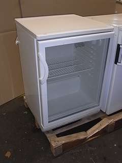 Gorenje RV1606 Kühlschrank mit Glastür Kühlvitrine RV 1606  