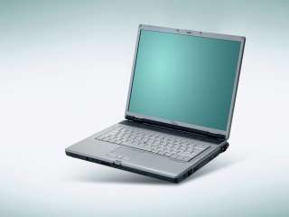Fujitsu Siemens Lifebook E8310 T7100 SXGA+ mit Win7  