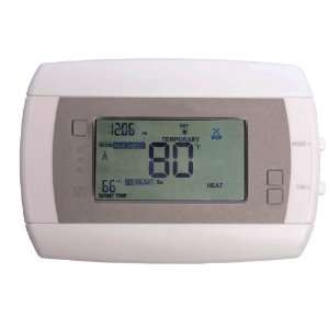  Z Wave Thermostat