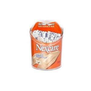  Nexcare Active Strips Asst New Size 30 Health & Personal 