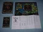 Baldurs Gate II 2  Shadows of Amn   complete & boxed