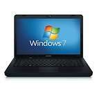 Compaq CQ56 15.6 Laptop 4GB RAM 500GB HDD Win 7 AMD Du