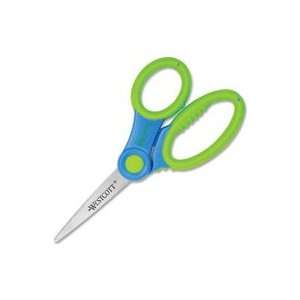  Acme Soft Touch Kids 5 Pointed Scissors
