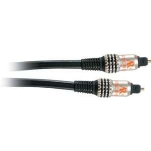  6 Pro II Series Optical Digital Audio Cable T52364 
