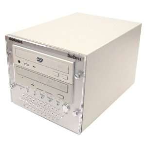  Addonics 40x/24x/24x CD 12x/8x/4x DVD Duplicator 