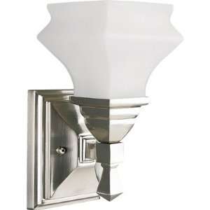  Bratenahl Wall Sconce in Brushed Nickel