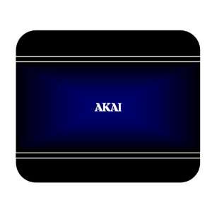  Personalized Name Gift   AKAI Mouse Pad 