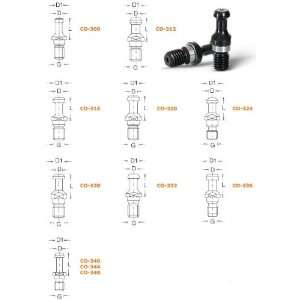  Amana CO 316 RETAINING STUD