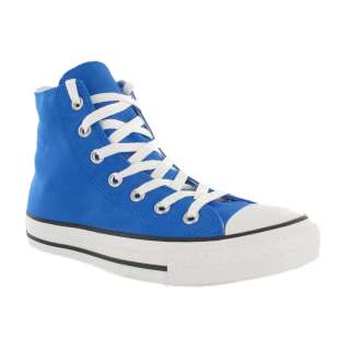 New Unisex CT Spec HI Blue Converse Shoes UK All Sizes  