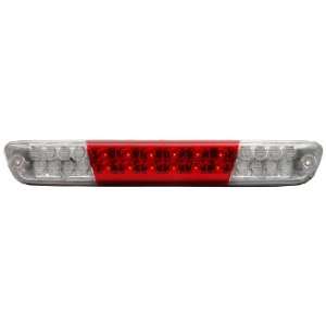 Anzo USA 531027 Chevrolet/GMC LED Red Third Brake Light Assembly
