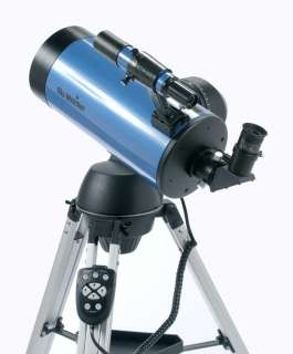 Skywatcher 127 SupaTrak 127mm/5 Motorised Auto Tracking Telescope 