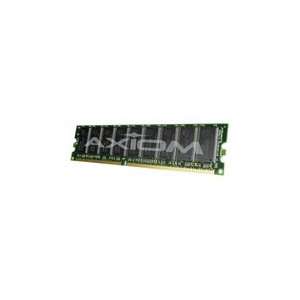  Axiom 256MB DDR SDRAM Memory Module Electronics