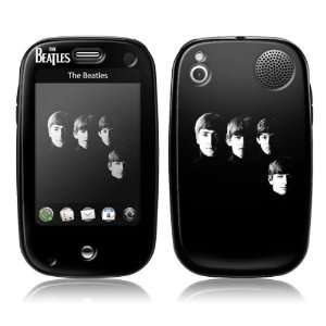   Music Skins MS BEAT30037 Palm Pre  The Beatles  Band Skin Electronics