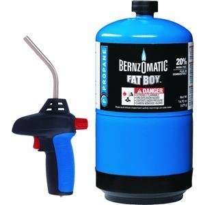  Bernzomatic 2Pc Ts3000kc Torch Kit (Pack Of 3) 2880046 