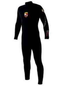 Body Glove   EX3 Scuba Dive 7mm Wetsuit   XLG Male  