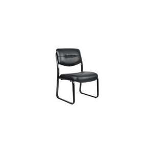  BOSS Office Products B9539 Guest Chair