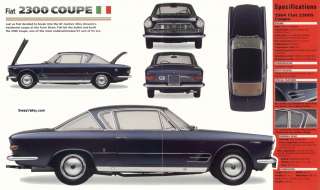 http//www.swaqvalley/Blueprints/1964_Fiat_2300S_Coupe_low