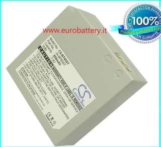 Batteria per Samsung IA BP85ST Bp 85St VP MX10 SC MX10H  