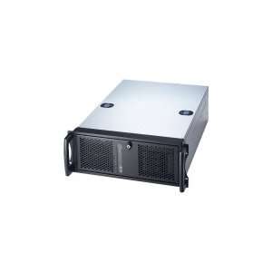 Chenbro RM42200 System Cabinet   Rack mountable   Steel 