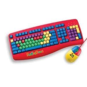    Quality FunKeyBoard & FunMouse By Chester Creek Electronics