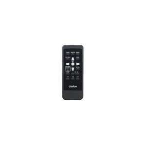  Clarion RCB198 Replacement Remote Control for MAX685BT 