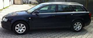 AUDI A4 1.9   130 CV   6Marce   2004 a Pontedera    Annunci