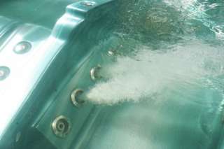 Whirlpool, Aussenwhirlpool, Spa, Hot Tub  