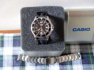 Casio sub a Albano Laziale    Annunci