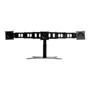  Triple Monitor Stand Electronics