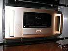 ACCUPHASE A50V amplificatore in classe A di riferimento