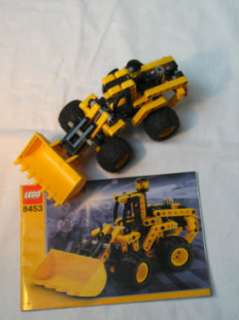 Lego Technic Radlader in Rheinland Pfalz   Vallendar  Spielzeug 
