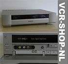 Mitsubishi HS M1000(Y) Hi End S VHS Video Recorder « WW