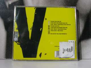 VASCO ROSSI   GIOCA CON ME REMIX (CD EP) 2008 EMI