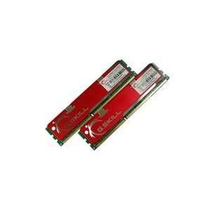  G.SKILL 2GB (2 x 1GB) 240 Pin DDR3 SDRAM DDR3 1333 (PC3 