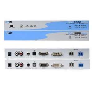  Selected DVI 1600HD By Gefen Electronics