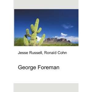 George Foreman [Paperback]