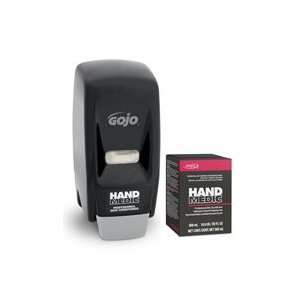  Gojo 8242 D1 Starter Kit For Hand Medic Pro Skin 