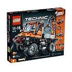 New LEGO Technic 8110 Mercedes Benz Unimog U 400 NEW RARE UK SELLER