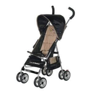   0140 001   All Weather Reisebuggy Frisco, Farbe sand  Baby