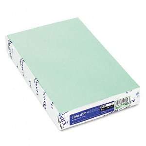  Hammermill Fore MP Recycled Copy/Laser/Inkjet Paper, Green 