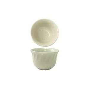  Hampton Embossed Pattern Bouillon 7 1/4oz Kitchen 