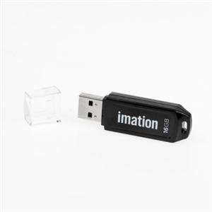  Imation, USB 16GB Pocket Flash Drive (Catalog Category 