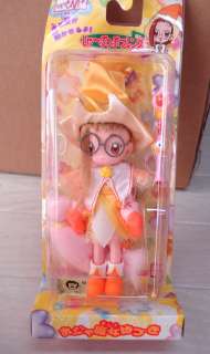 Ojamajo Doremi # Doll Hazuki Figure Bandai 2000  