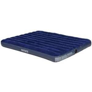  Academy Sports INTEX Classic Downy Queen Size Airbed 