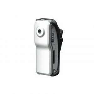  iView 100CM 2MP Mini Sports Video Camera  White Camera 